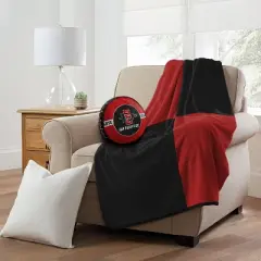 15'' NCAA San Diego State Aztecs Cloud Pillow