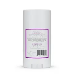 Native Lavendar & Rose Deodorant for Women - 2.65oz