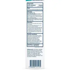 CeraVe Salicylic Acid Acne Treatment Control Gel - 1.35oz