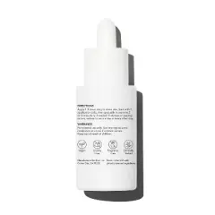 Rael Miracle Clear Complete Acne Treatment Face Serum - 1oz