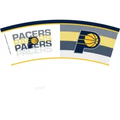 NBA Indiana Pacers 24oz Competitor Classic Tumbler