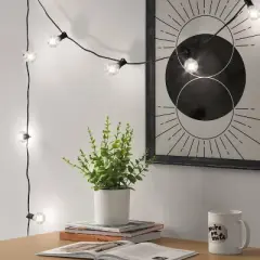 LED Globe String Lights - Room Essentials&trade;