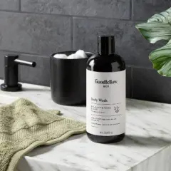 Body Wash Sea Salt & Moss - 16 fl oz - Goodfellow & Co&trade;