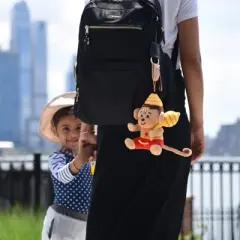 Modi Toys Baby Hanuman (Mini 7)