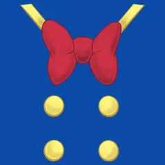 Boy's Disney Donald Costume T-Shirt