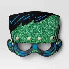LED Monster Mask Halloween Costume Wearable Accessories - Hyde and EEK! Boutique&trade;