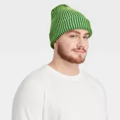 Men's Tonal Ladder Beanie - Original Use&trade;