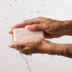Nood Daily Exfoliating Buff Bar - 4oz