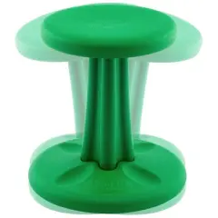 Kore Kids Wobble Chair 14" - Green