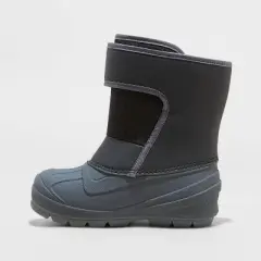Toddler Lenny Winter Boots - Cat & Jack&trade;