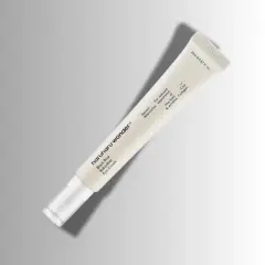 Haruharu Wonder Black Rice Bakuchiol Eye Cream | The skin around the eyes is particularly delicate and requires more attentive care - (0.67 oz)