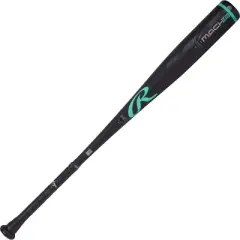 2025 Rawlings Mach Ai -3 BBCOR Baseball Bat - RBB5MC3