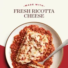 Rao's Made For Home Family Size Frozen Meat Lasagna - 27oz