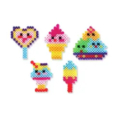 Animal Melty Bead Kit Sweet Treat - Bullseye's Playground&trade;