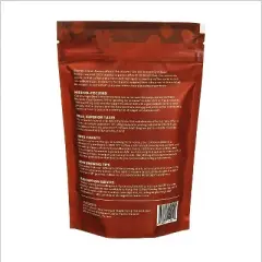 Chicago French Press Maple Pecan Medium Roast Coffee - 8oz