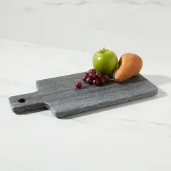 15" x 7" Marble Small Cutting Board - Threshold&trade;