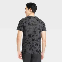 Men's Short Sleeve Seamless T-Shirt - All in Motion&trade;