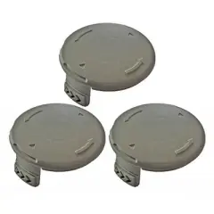 Ryobi P2002-P2004 Cordless Trim (3 Pack) Spool Cover - 3411546-7G-3PK