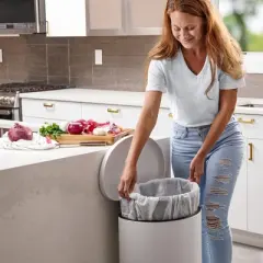 Plasticplace Simplehuman&reg;* Code Q Compatible Packs