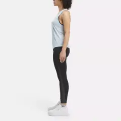 ID Train Mesh Leggings