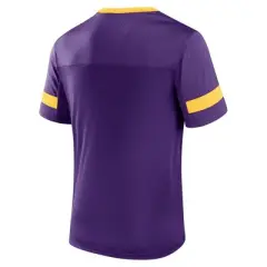 NCAA LSU Tigers Men's Jersey