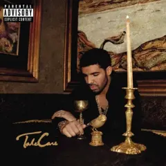 Drake - Take Care [Explicit Lyrics]  (Vinyl)