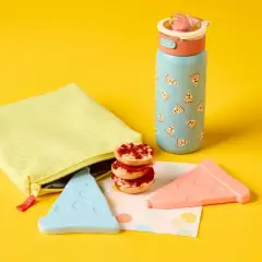 Kids' Refreezable Ice Packs Pizza 2pk - Cat & Jack&trade;️