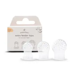 Moss and Fawn Extra Feeder Tops