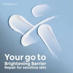 Calm Cool + Corrected Ceramide C Ferulic Acid + E Brightening Ultra Rich Moisturizing for Sensitive Skin