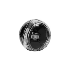 ProCat by Puma Metallic Size 1 Soccer Ball - Silver