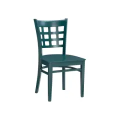 Set of 2 Lola Side Chairs - Linon