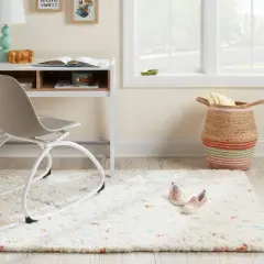 Cupcake Kids' Rug - Pillowfort&trade;