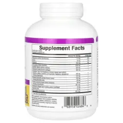 Natural Factors OsteoMove, Joint Care, 120 Tablets