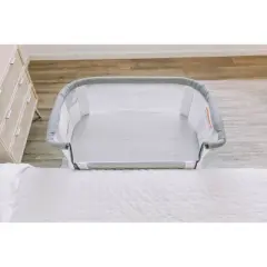 Baby Delight Fitted Bassinet Sheet