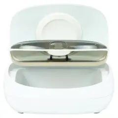 Prince Lionheart EVO Wipes Warmer Baby Wipes Dispenser with Glow Nightlight - White