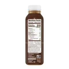Koia Elite Chocolate 32g Protein Plant-Based Shake - 12oz