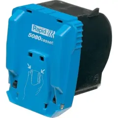 Rapid Staple Cartridge for 5080e 5 000/Box 90220