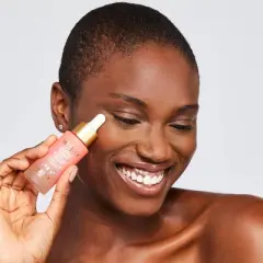 Pacifica Glow Baby Vitamin C Booster Serum - 1 fl oz