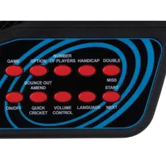 Viper 777 Electronic Dartboard