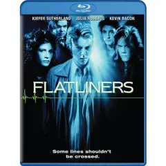 Flatliners (Blu-ray)(1990)