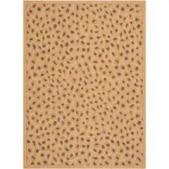 Courtyard CY6104 Power Loomed Indoor/Outdoor Area Rug  - Safavieh