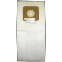 EnviroCare Replacement HEPA Filtration Vacuum Cleaner Dust Bags made to fit Riccar Vibrance Type A R-Series, 2000, 4000, Simplicity 5000, 6000 6 Pack