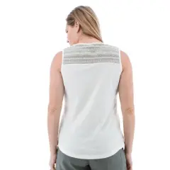Aventura Clothing Women's Kendrick V-Neck Tank Top