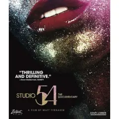 Studio 54: The Documentary