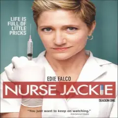 Nurse Jackie: Season One