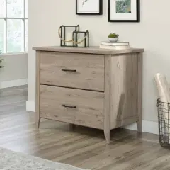 2 Drawer Summit Station Lateral File Cabinet - Sauder