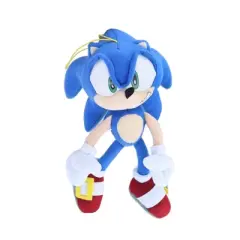 Great Eastern Entertainment Co. Sonic The Hedgehog 7.75 Inch Plush | Mini Sonic