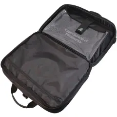 Alienware Orion Notebook Messenger Bag with ScanFast for 17.3-In. Laptops