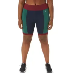 ASICS Women's THE NEW STRONG rePURPOSED BIKER Apparel 2032C279