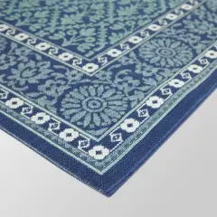 Tapestry Border Outdoor Rug - Threshold&trade;